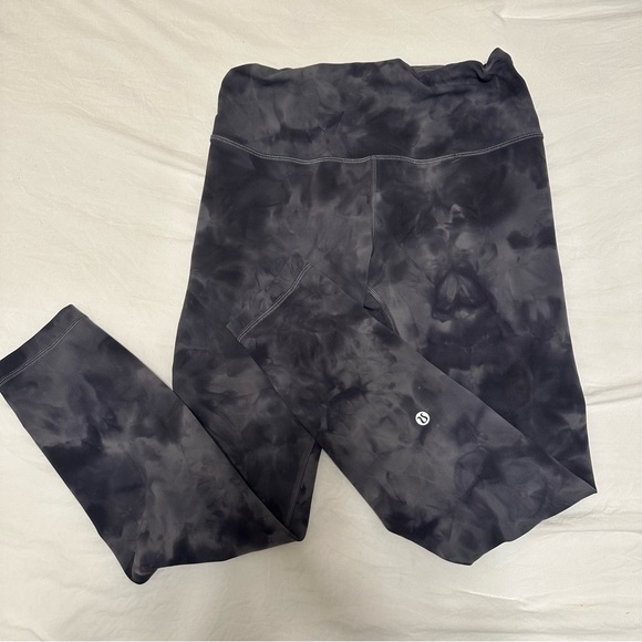 lululemon athletica Pants - Wunder Under Lululemon Leggings